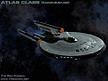 Klicke auf die Grafik für eine vergrößerte Ansicht

Name: USS Arlington NCC-995 (Atlas-Class).jpg
Ansichten: 138
Größe: 68,1 KB
ID: 4227451