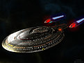 Klicke auf die Grafik für eine vergrößerte Ansicht

Name: USS Enterprise NCC-1701-E (Sovereign-Class).jpg
Ansichten: 107
Größe: 291,1 KB
ID: 4227789