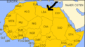 Klicke auf die Grafik für eine vergrößerte Ansicht

Name: afrika.gif
Ansichten: 75
Größe: 5,3 KB
ID: 4230210