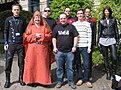 Klicke auf die Grafik für eine vergrößerte Ansicht

Name: Fedcon Treffen SciFi-Forum 005.jpg
Ansichten: 106
Größe: 287,5 KB
ID: 4254592