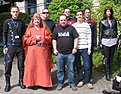 Klicke auf die Grafik für eine vergrößerte Ansicht

Name: Fedcon Treffen SciFi-Forum 006.jpg
Ansichten: 130
Größe: 364,9 KB
ID: 4254593