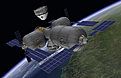 Klicke auf die Grafik für eine vergrößerte Ansicht

Name: Bigelow_Commercial_Space_Station.jpg
Ansichten: 95
Größe: 62,0 KB
ID: 4267250