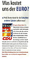 Klicke auf die Grafik für eine vergrößerte Ansicht

Name: cdu_wahlkampf.jpg
Ansichten: 104
Größe: 74,3 KB
ID: 4267649