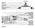 Klicke auf die Grafik für eine vergrößerte Ansicht

Name: E-wing_schem.jpg
Ansichten: 101
Größe: 626,5 KB
ID: 4267888