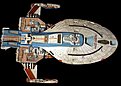 Klicke auf die Grafik für eine vergrößerte Ansicht

Name: DS9_uss_yeager_top[1].jpg
Ansichten: 258
Größe: 129,5 KB
ID: 4285005