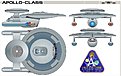 Klicke auf die Grafik für eine vergrößerte Ansicht

Name: Starfleet Apollo-Class.jpg
Ansichten: 200
Größe: 79,3 KB
ID: 4286235