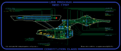 Klicke auf die Grafik für eine vergrößerte Ansicht

Name: Constitution Class Refit LCARS Schematic.png
Ansichten: 431
Größe: 547,6 KB
ID: 4289811