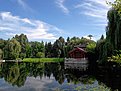 IGA- Chinesischer Garten